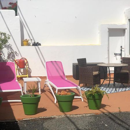 Casa La Mareta Villa Casillas del Ángel Eksteriør bilde