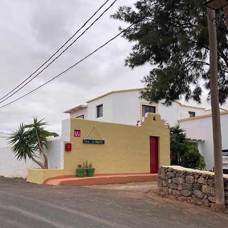 Casa La Mareta Villa Casillas del Ángel Eksteriør bilde