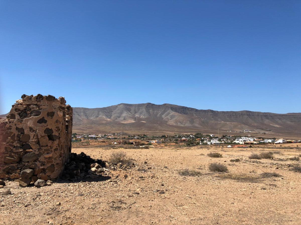 Casa La Mareta Villa Casillas del Ángel Eksteriør bilde