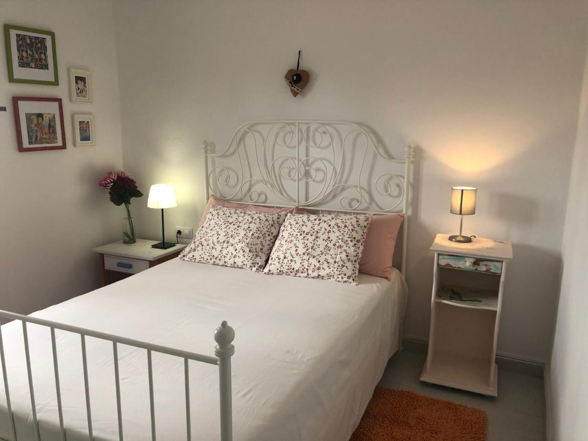 Casa La Mareta Villa Casillas del Ángel Eksteriør bilde